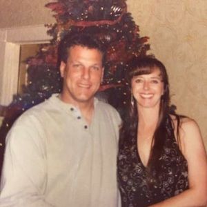 Meet your Posher, Denise n randy